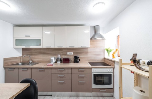 Kobas House | Villa Dovecote with Private Sauna, Jacuzzi & Gym