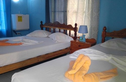 Vinales House | Villa Dr.Manuel Casa Verde