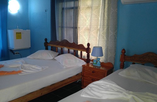 Vinales House | Villa Dr.Manuel Casa Verde