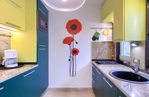 Duga Luka House | Villa Dragica by Interhome