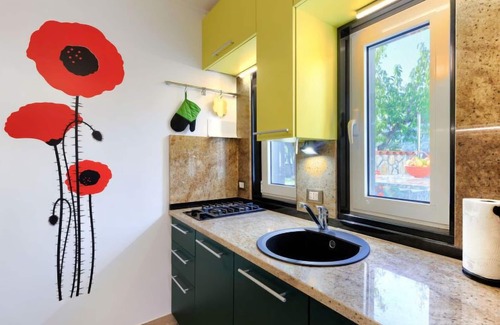 Duga Luka House | Villa Dragica by Interhome