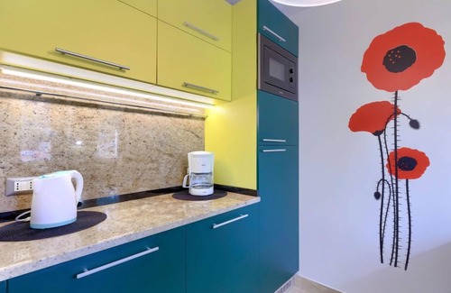 Duga Luka House | Villa Dragica by Interhome