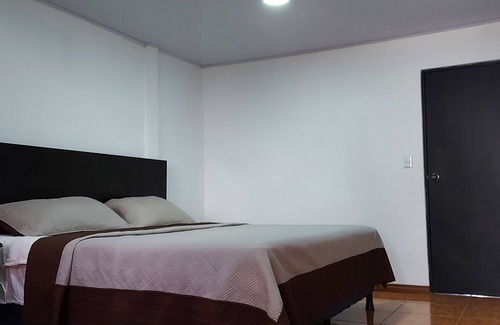 Cartago Villa | Villa Dreams Irazu 🏠 Costa Rica 🌋🏞️🌊🪂