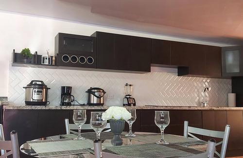 Cartago Villa | Villa Dreams Irazu