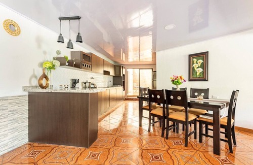 Cartago Villa | Villa Dreams Irazu