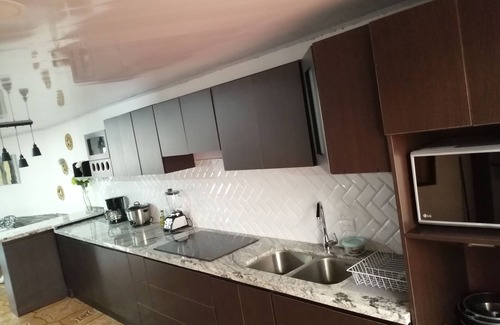 Cartago Villa | Villa Dreams Irazu