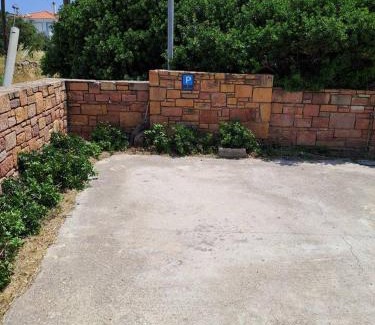 Agia Ermioni Apartment | Villa Dreamy View