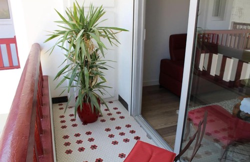 Saint-Jean-de-Luz Villa | VILLA DU LAC