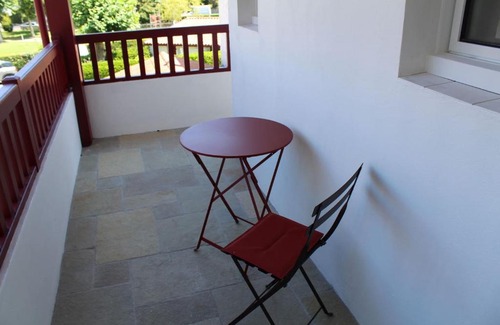 Saint-Jean-de-Luz Villa | VILLA DU LAC