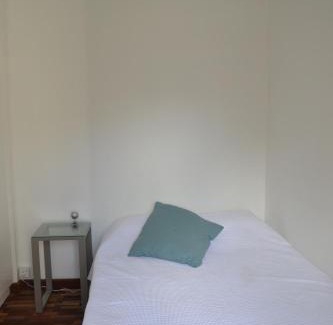 Blue Bay House | Villa du Lagon