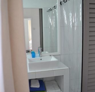 Blue Bay House | Villa du Lagon