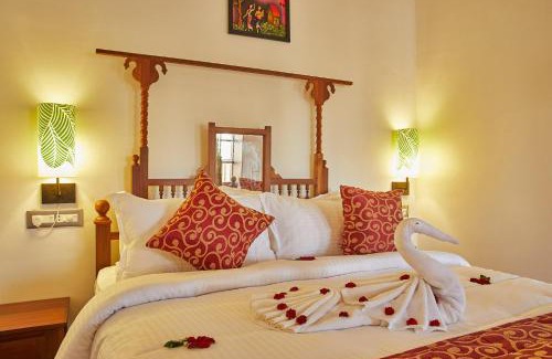 White Town Hotel | VILLA DU OCEAN