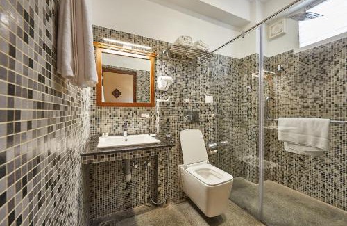 White Town Hotel | VILLA DU OCEAN