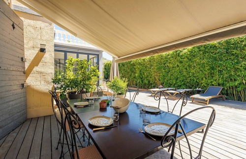 Sud Villa | Villa du Val - Welkeys