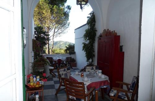 Arcola Bed & Breakfast | Villa Ducci 1705