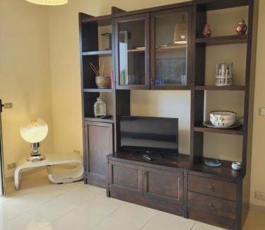 Villammare Apartment | Villa Duchessa I Piano