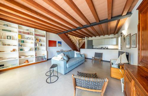 Zoagli Villa | VILLA DUFOUR 1 Lusso, Spazio e Vista Mare