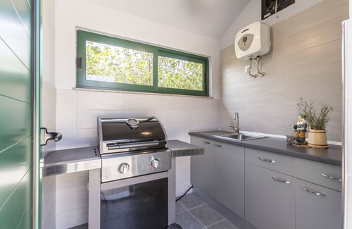 Caporice Villa | Villa Duje - relax yourself on the top of the hill