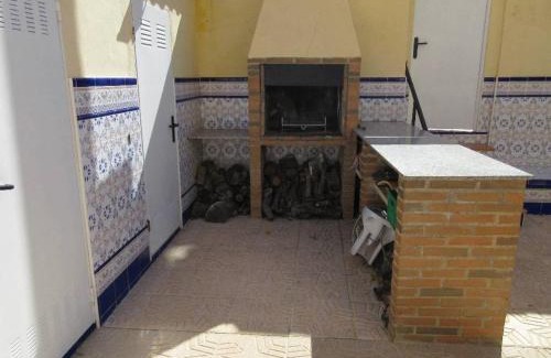 Torrevieja House | Villa Duplex 8-10 Persons, Terrace, Swimming Pool And Bbq