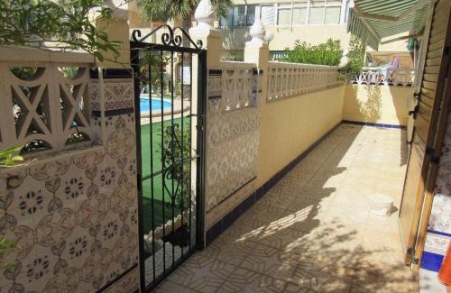Torrevieja House | Villa Duplex 8-10 Persons, Terrace, Swimming Pool And Bbq