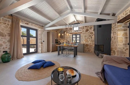 Vrznaveri House | Villa Dvori