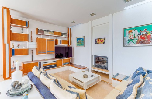 Nice Villa | VILLA DYONIS VI4439 by Riviera Holiday Homes