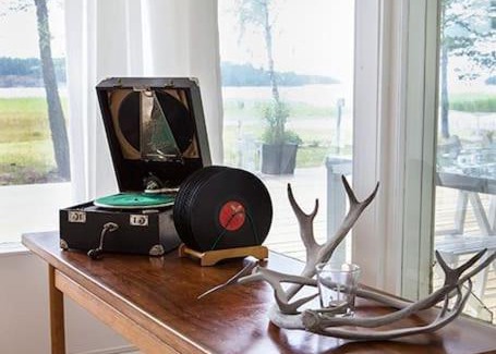 Kirkkonummi Villa | Villa Dyyni - South Facing - Seafront - Jacuzzi