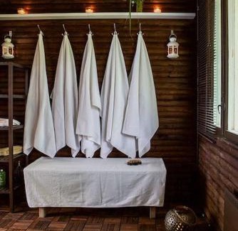 Kirkkonummi Villa | Villa Dyyni - South Facing - Seafront - Jacuzzi