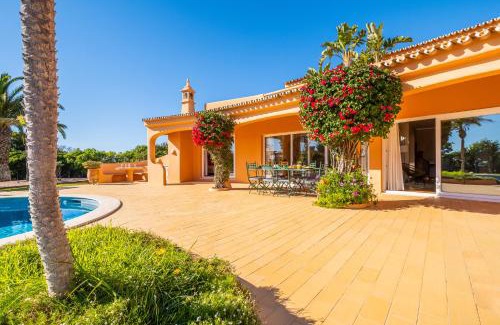 Albufeira Villa | Villa Eagles Nest by Algarve Vacation