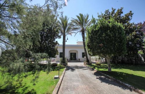 Galatina Villa | Villa Edda Heated Pool