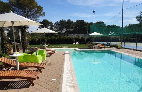 Galatina Villa | Villa Edda Heated Pool