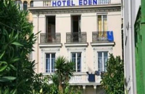 Les Baumettes Hotel | Villa Eden