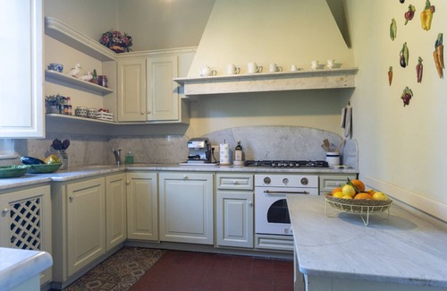 Forte dei Marmi Villa | Villa Eden - Homelike Villas