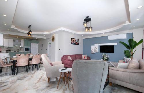 Ciftlik Villa | Villa EFEMS