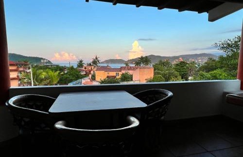 Ixtapa - Zihuatanejo Villa | Villa el Arca