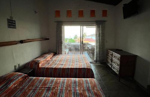 Ixtapa - Zihuatanejo Villa | Villa el Arca