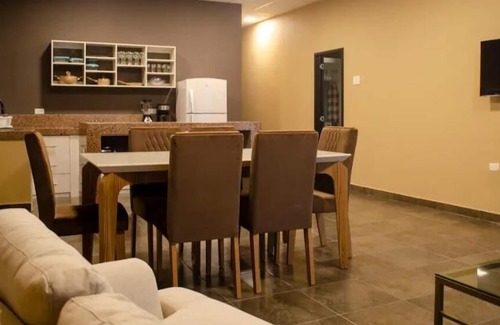 Salinas Villa | Villa El Refugio