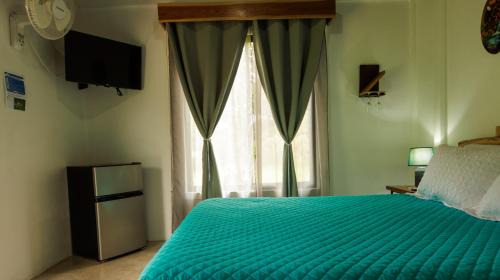 Bijagua Hotel | Villa El Tucán