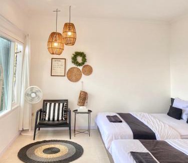 Cisarua Villa | Villa Eldorado By The Villas 100