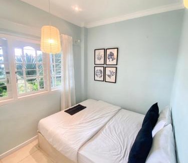 Cisarua Villa | Villa Eldorado By The Villas 100