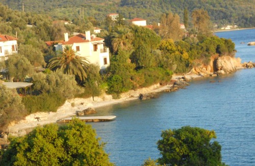 Horto Apartment | Villa Electra