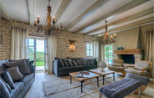 Korenici House | Villa Elena