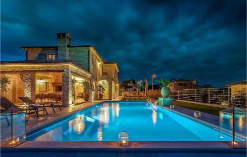 Korenici House | Villa Elena