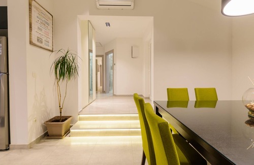 Sikici Villa | Villa Elena (Istria - Pula)