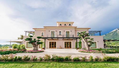 Capaccio-Paestum Hotel | Villa Eleonora Paestum