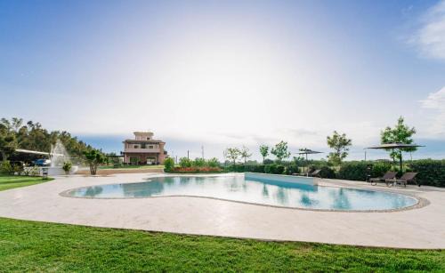 Capaccio-Paestum Hotel | Villa Eleonora Paestum