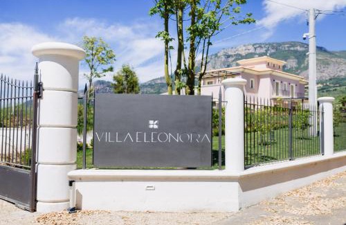 Capaccio-Paestum Hotel | Villa Eleonora Paestum