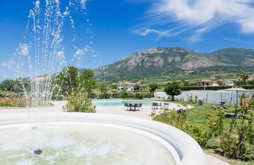 Capaccio-Paestum Hotel | Villa Eleonora Paestum