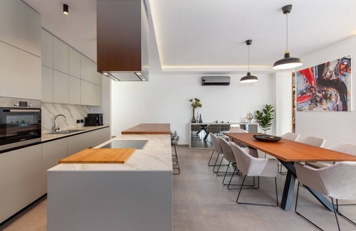 Rovinjsko Selo Villa | Villa Eleven - Magnificent Luxury villa only few minutes drive from Rovinj and its beaches