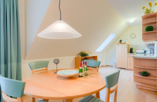 Binz Apartment | Villa Elfeld 2 Apartment 721 - Villa Elfeld 2